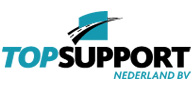 Partnerschap met TOP Support Nederland