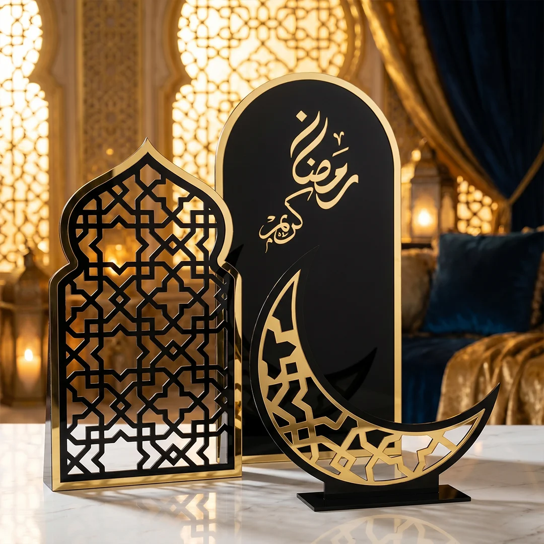 ستاندات رمضان قياس  كبير