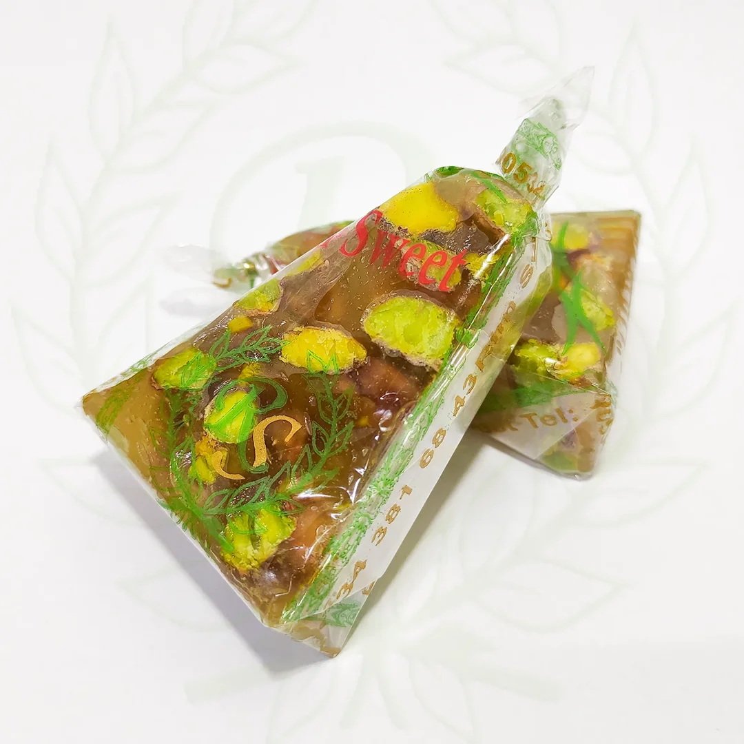 راحة اكسترا مثلثة