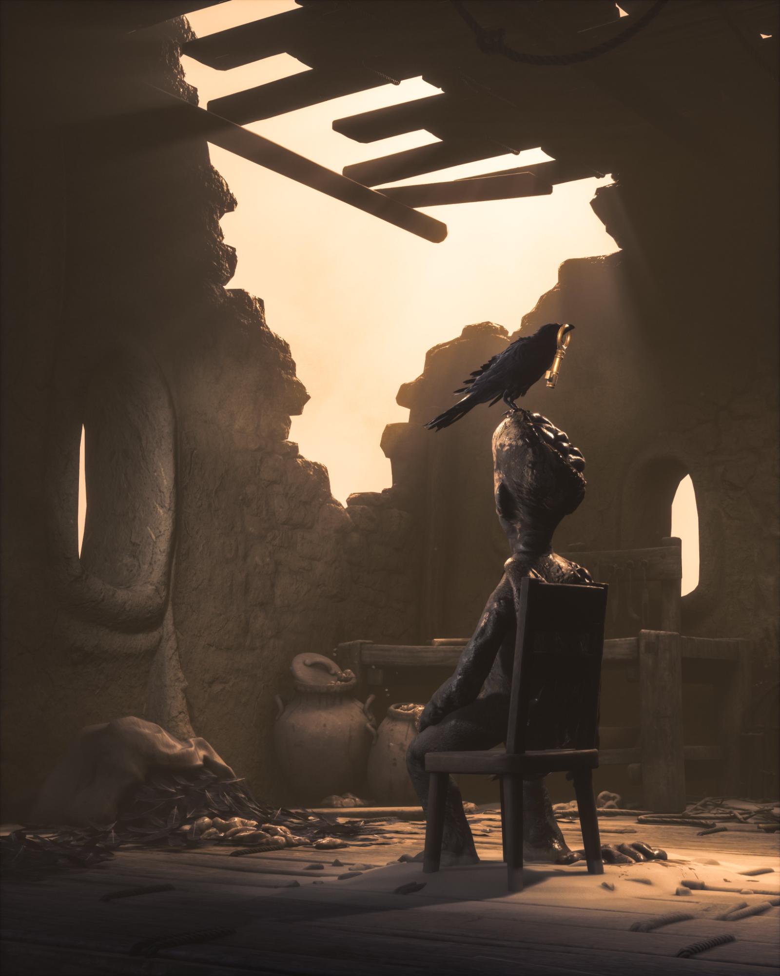 Image made by Rimaeternax