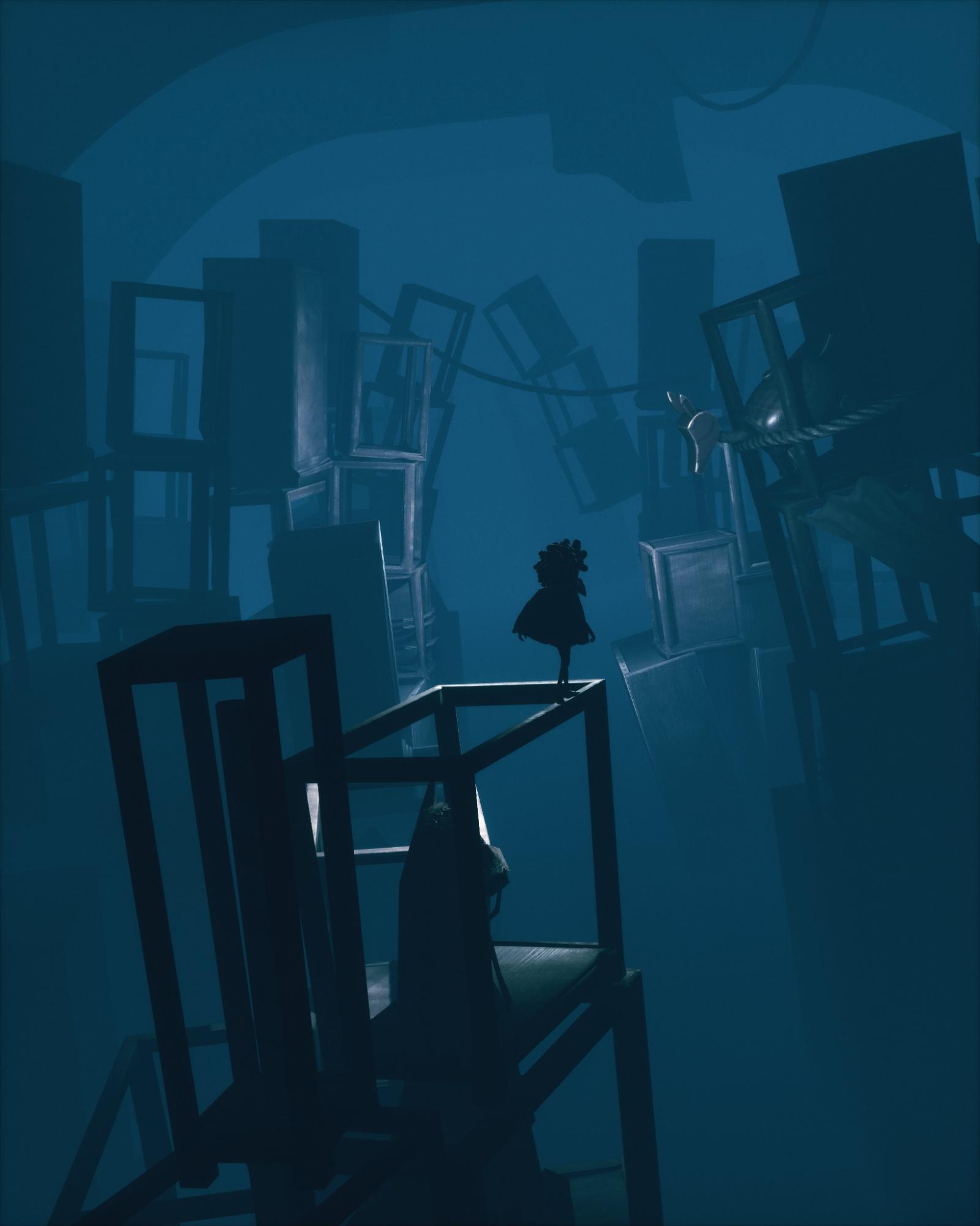 Image made by Rimaeternax
