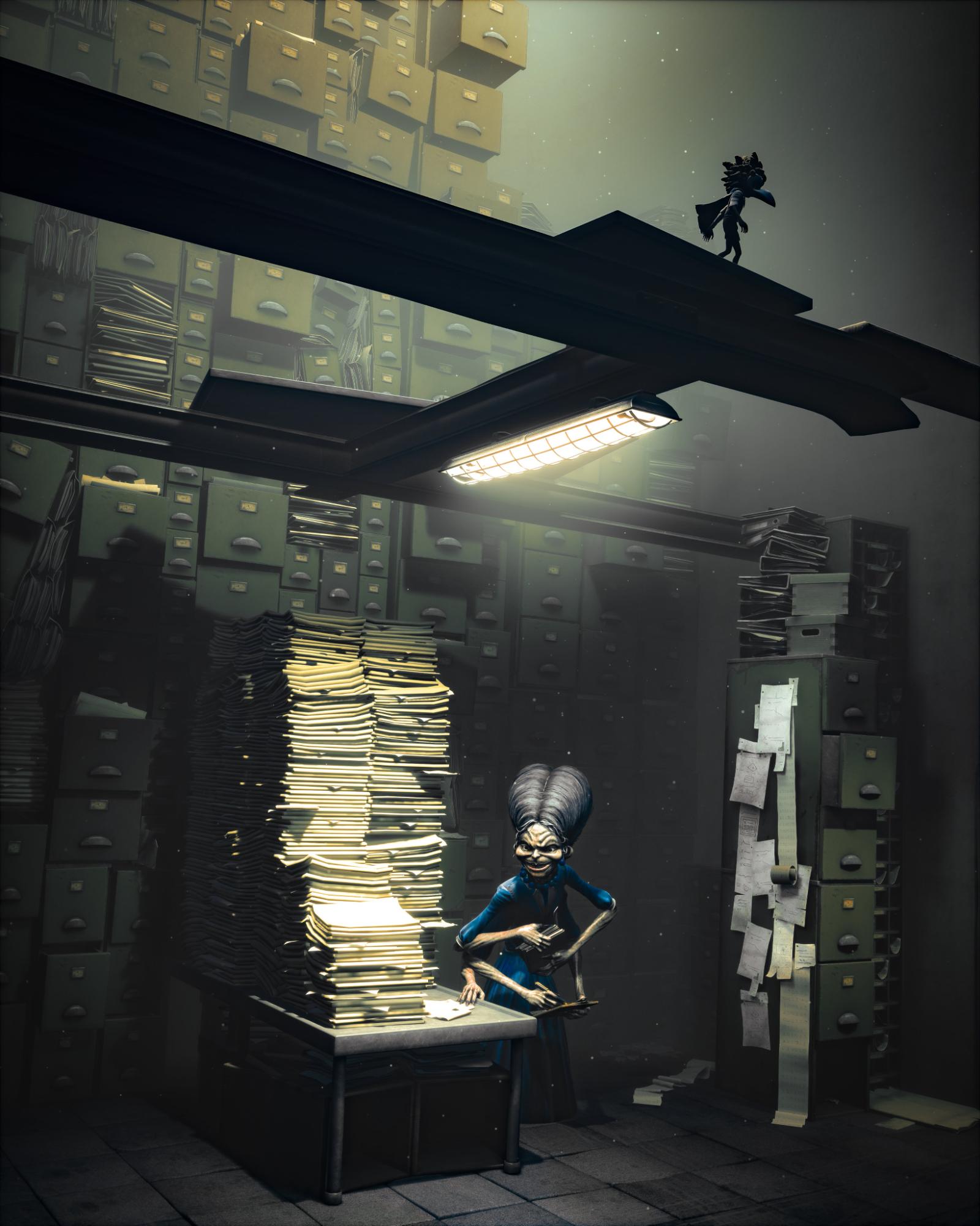 Image made by Rimaeternax