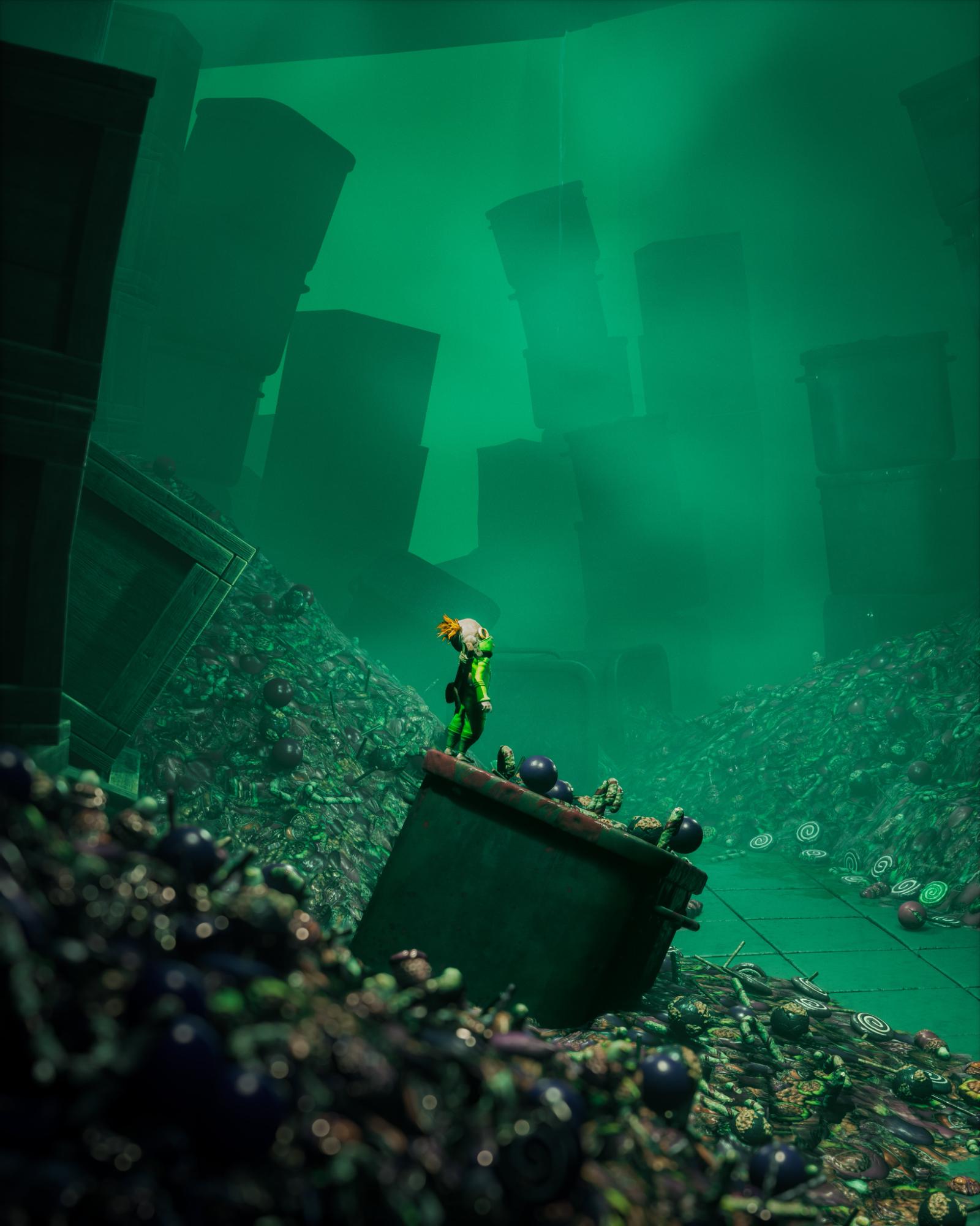 Image made by Rimaeternax