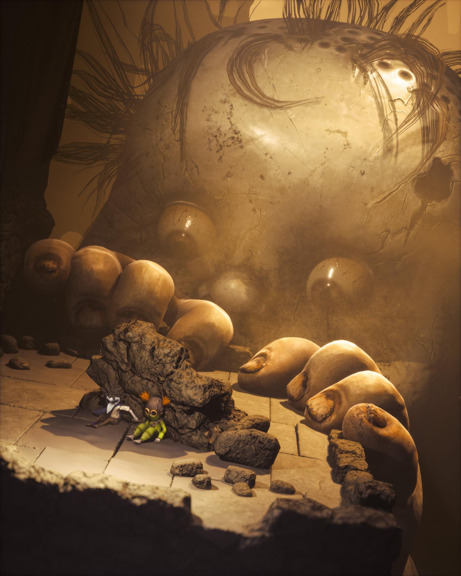 Image made by Rimaeternax