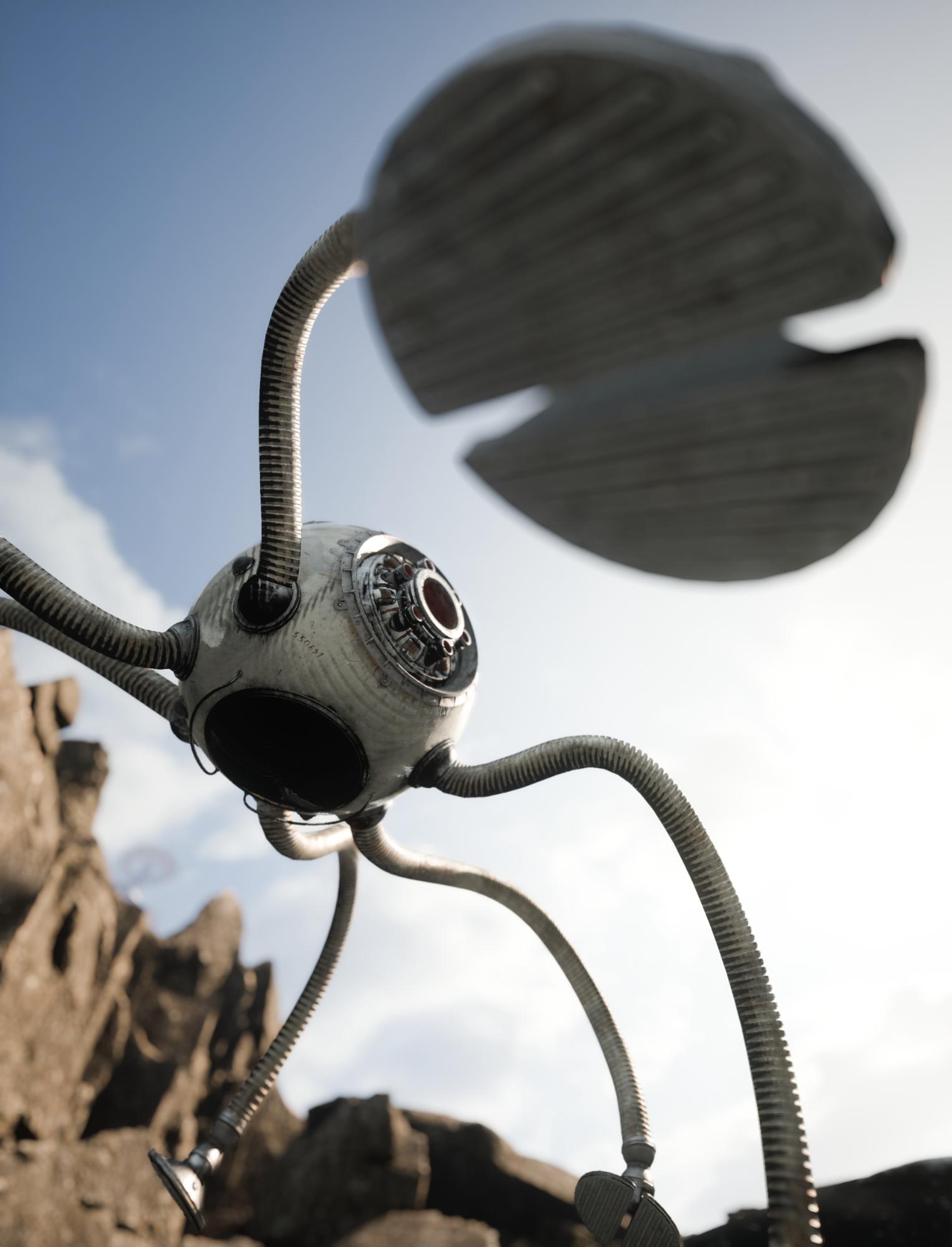 ATOMIC HEART