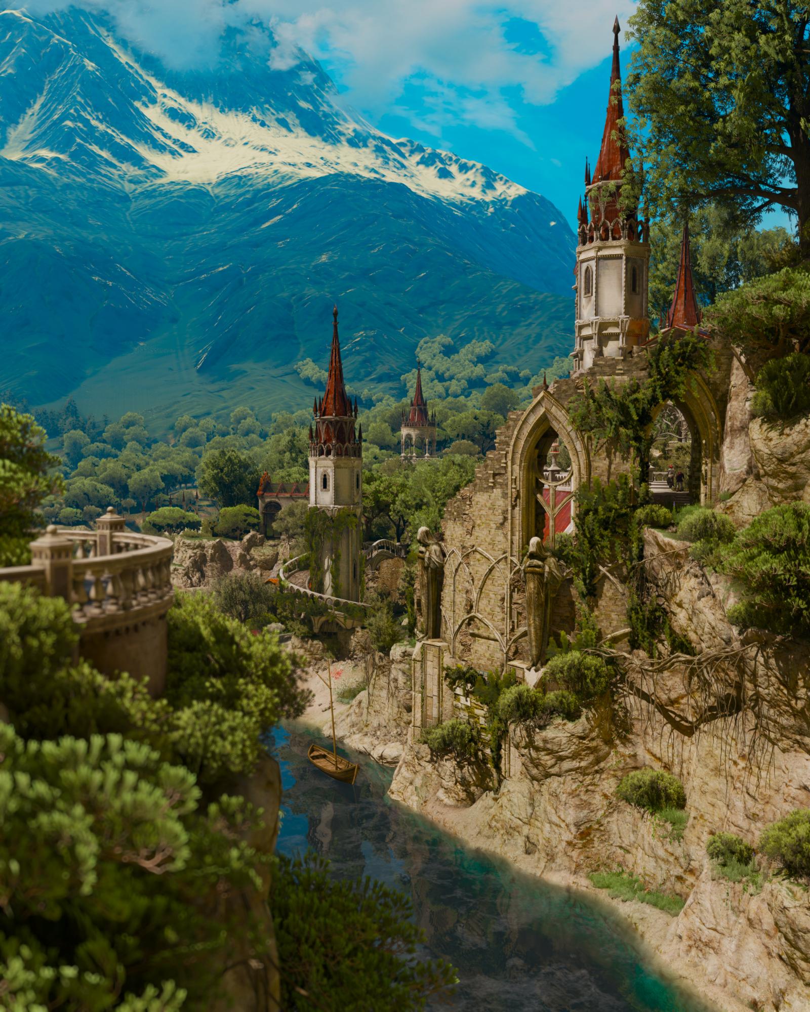 Image made by Rimaeternax