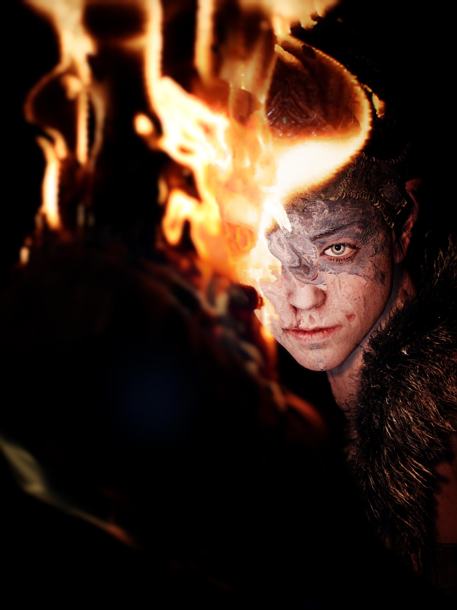 HELLBLADE