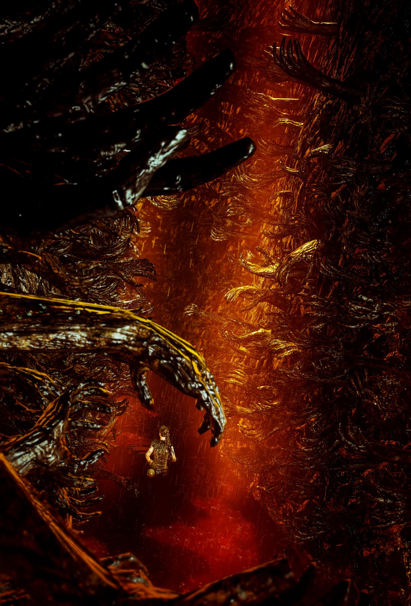 Image made by Rimaeternax