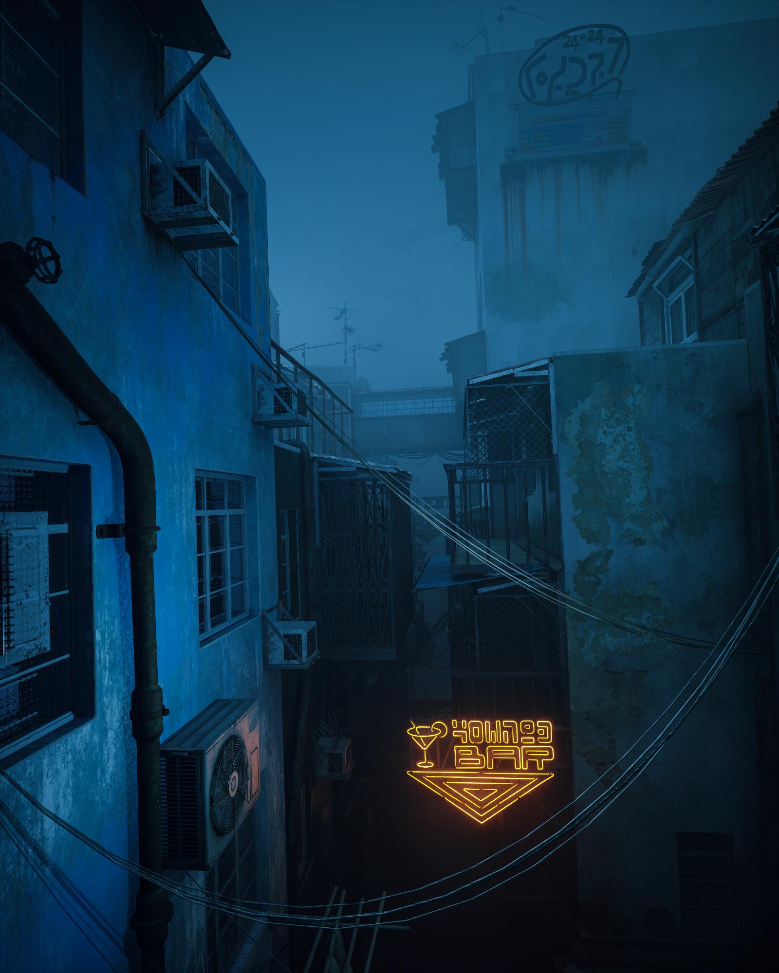 Image made by Rimaeternax