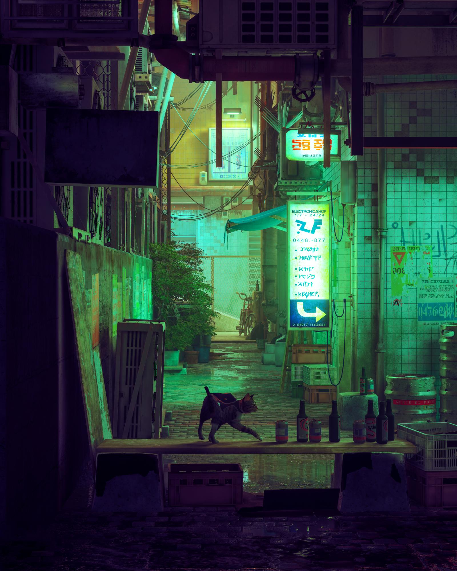 Image made by Rimaeternax
