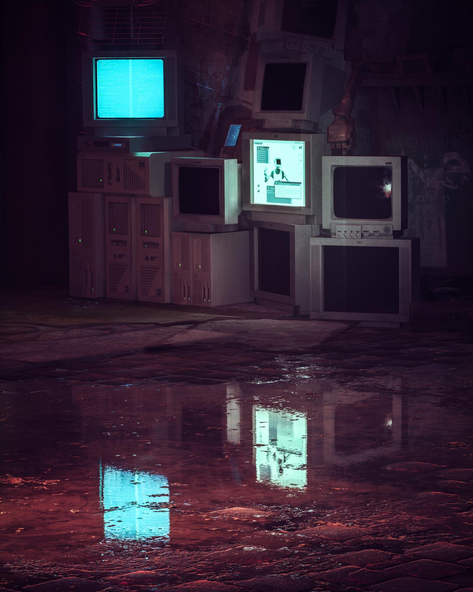 Image made by Rimaeternax