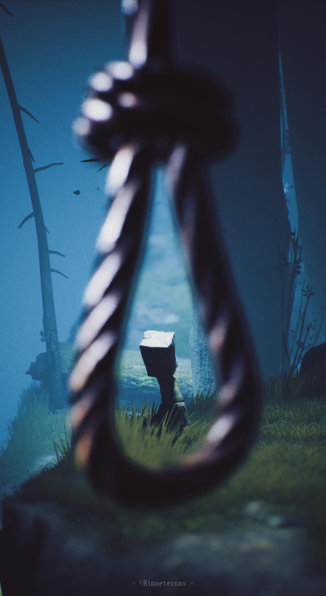 Image made by Rimaeternax