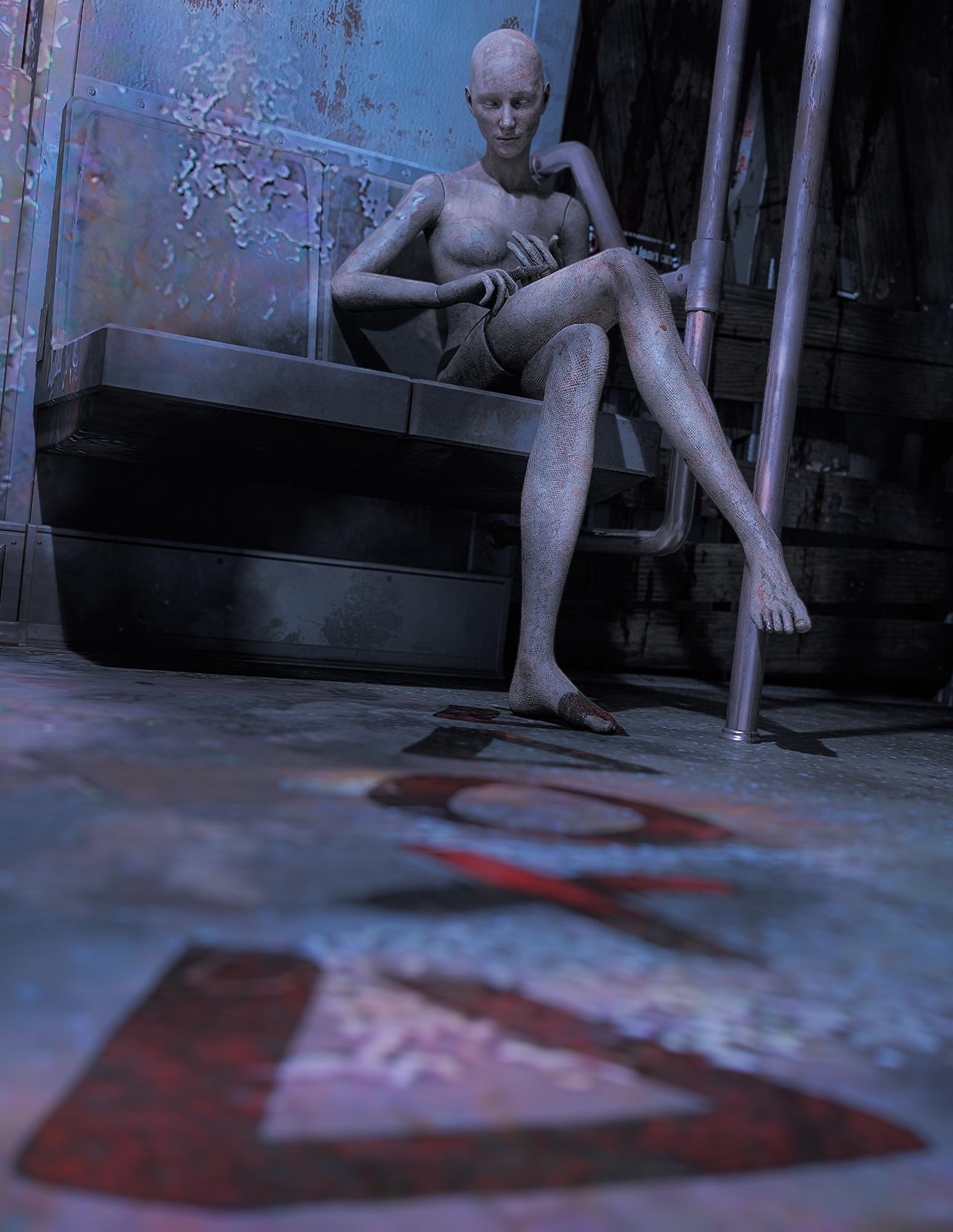 POST TRAUMA