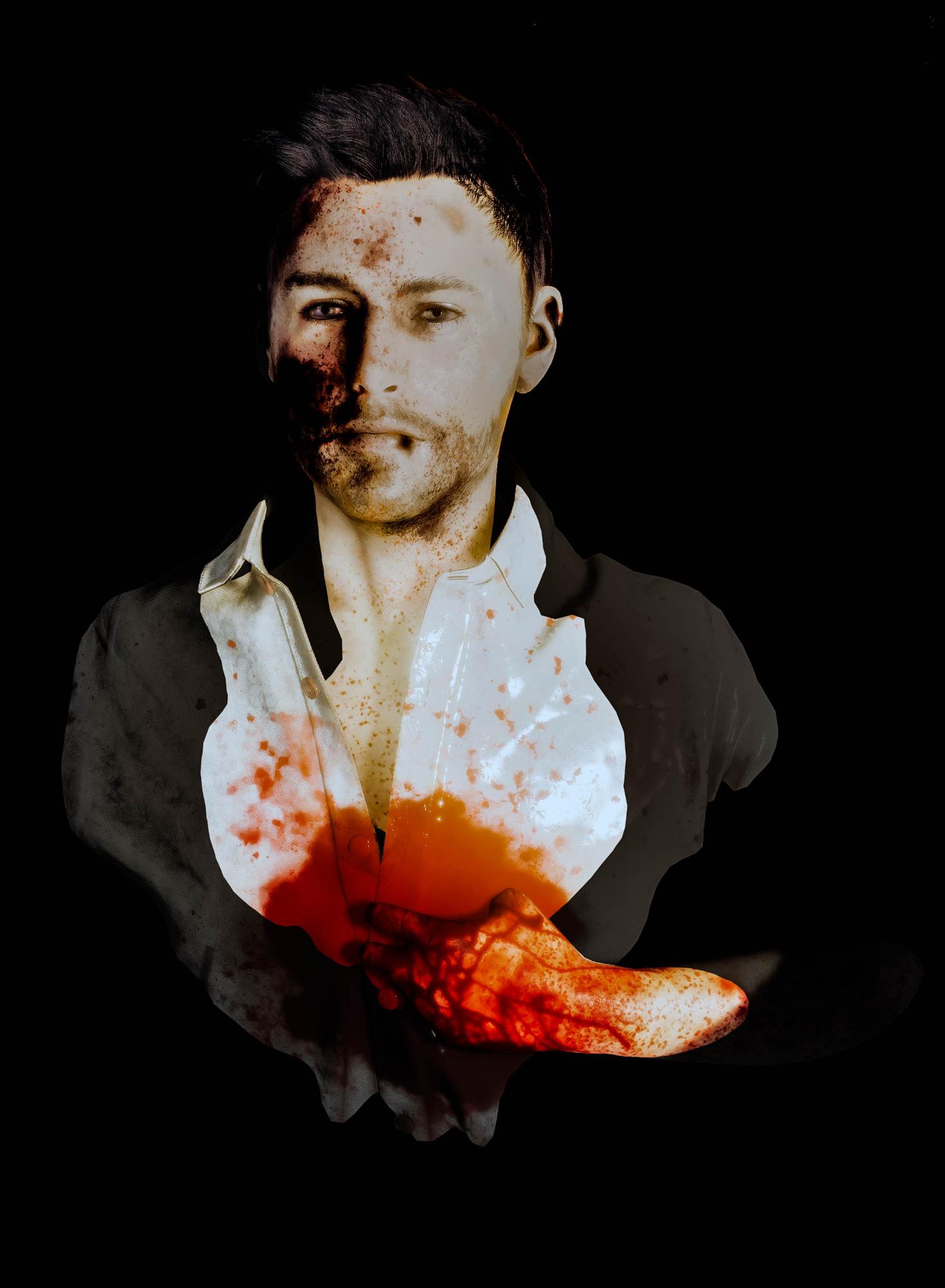 Image made by Rimaeternax
