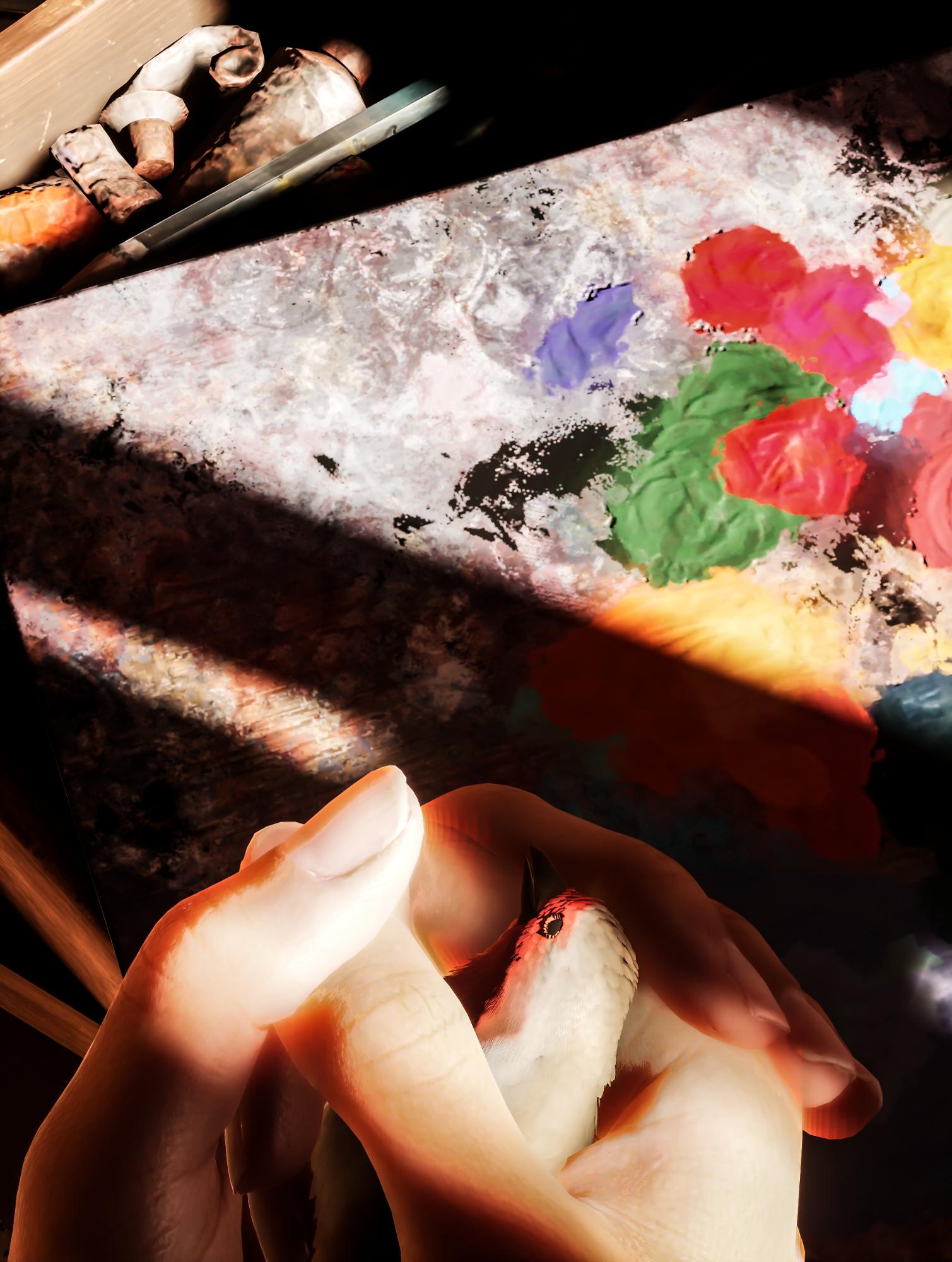 Image made by Rimaeternax