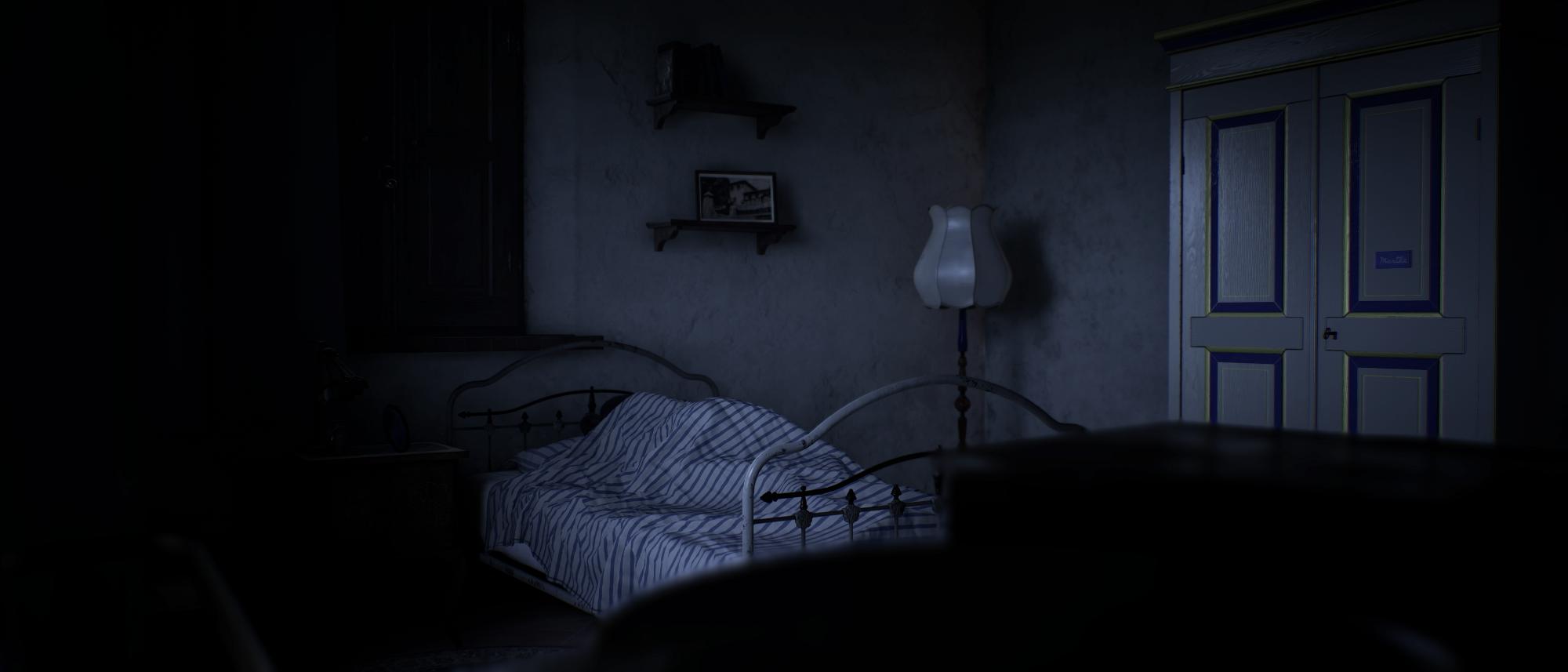 Image made by Rimaeternax