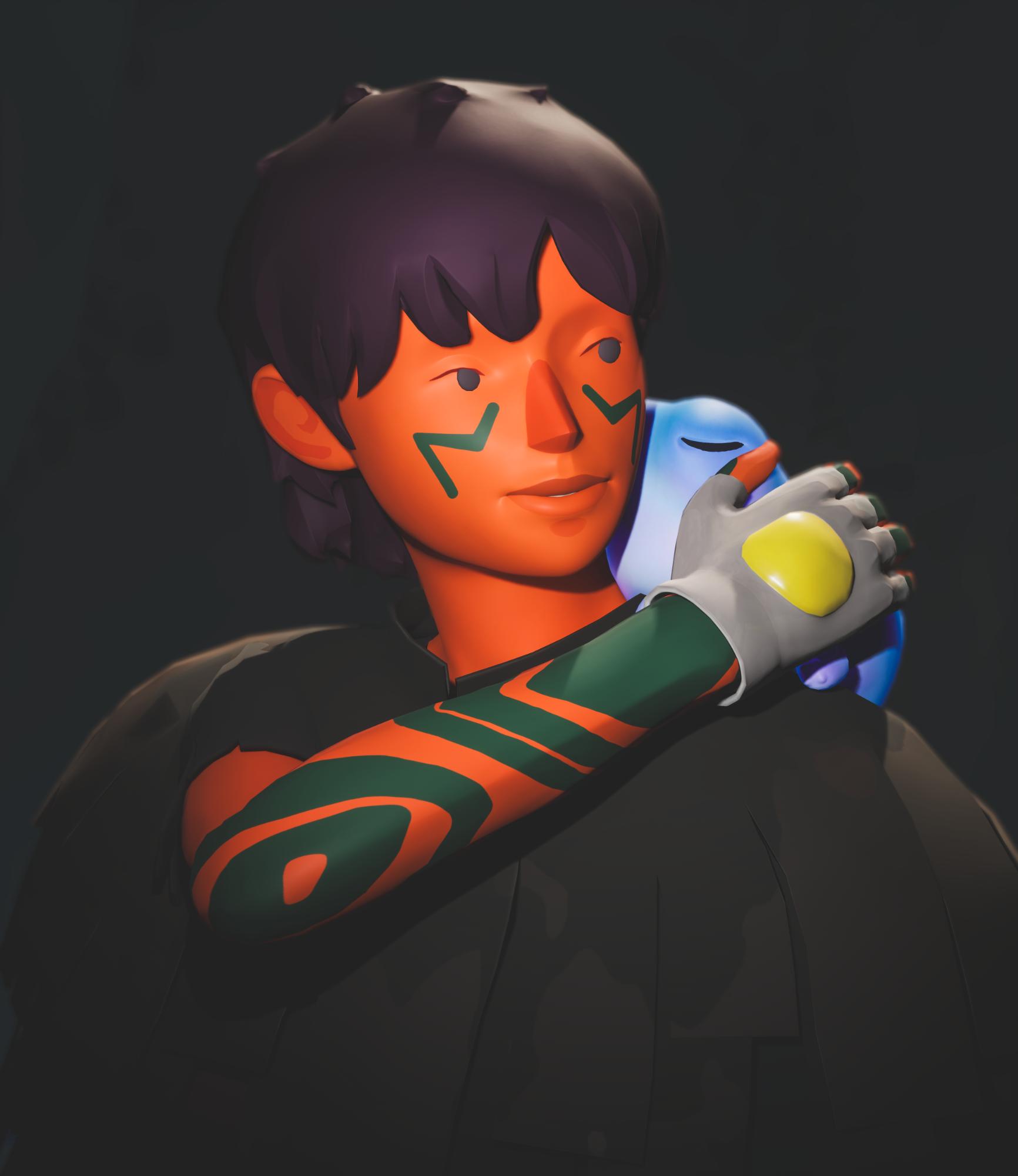 Image made by Rimaeternax