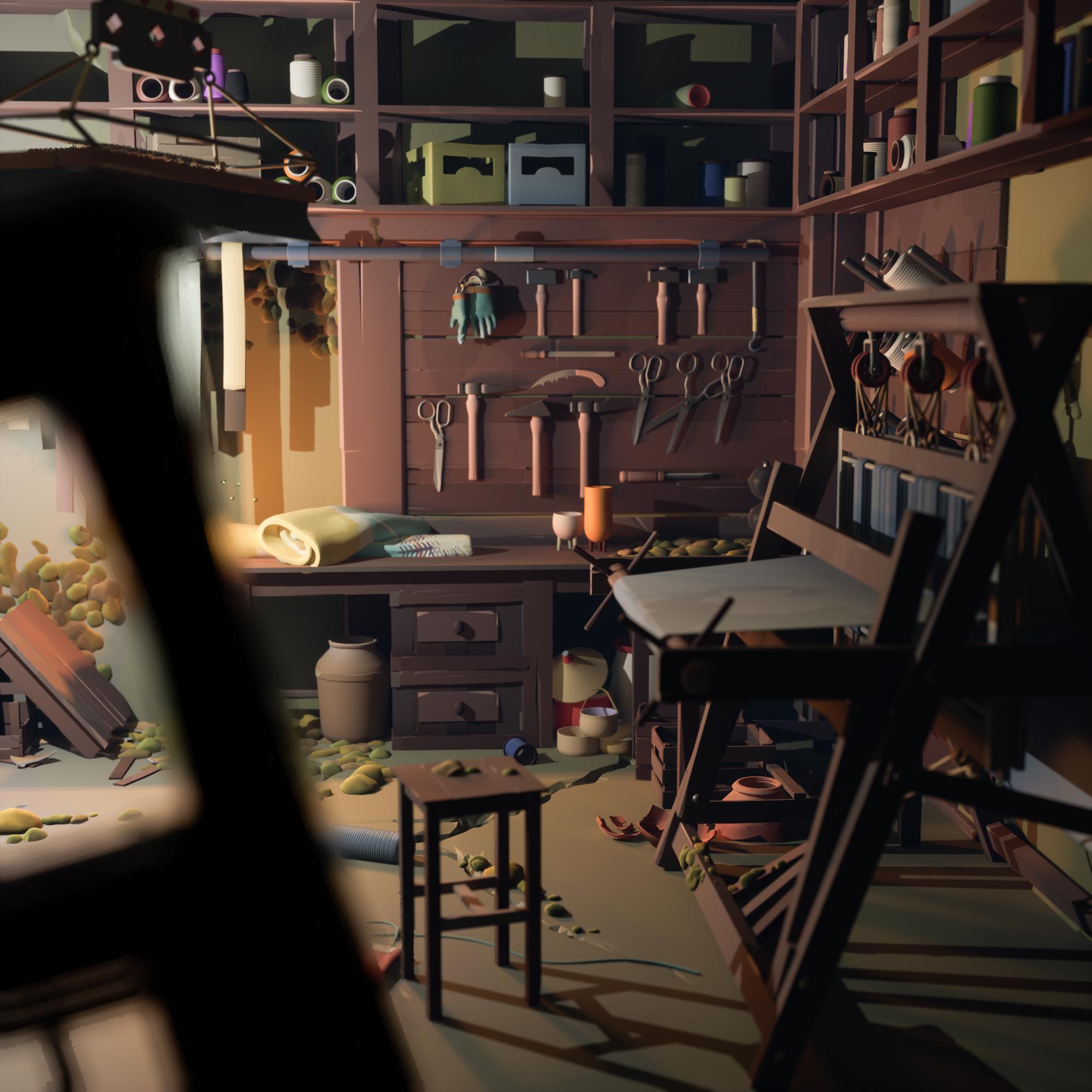 Image made by Rimaeternax