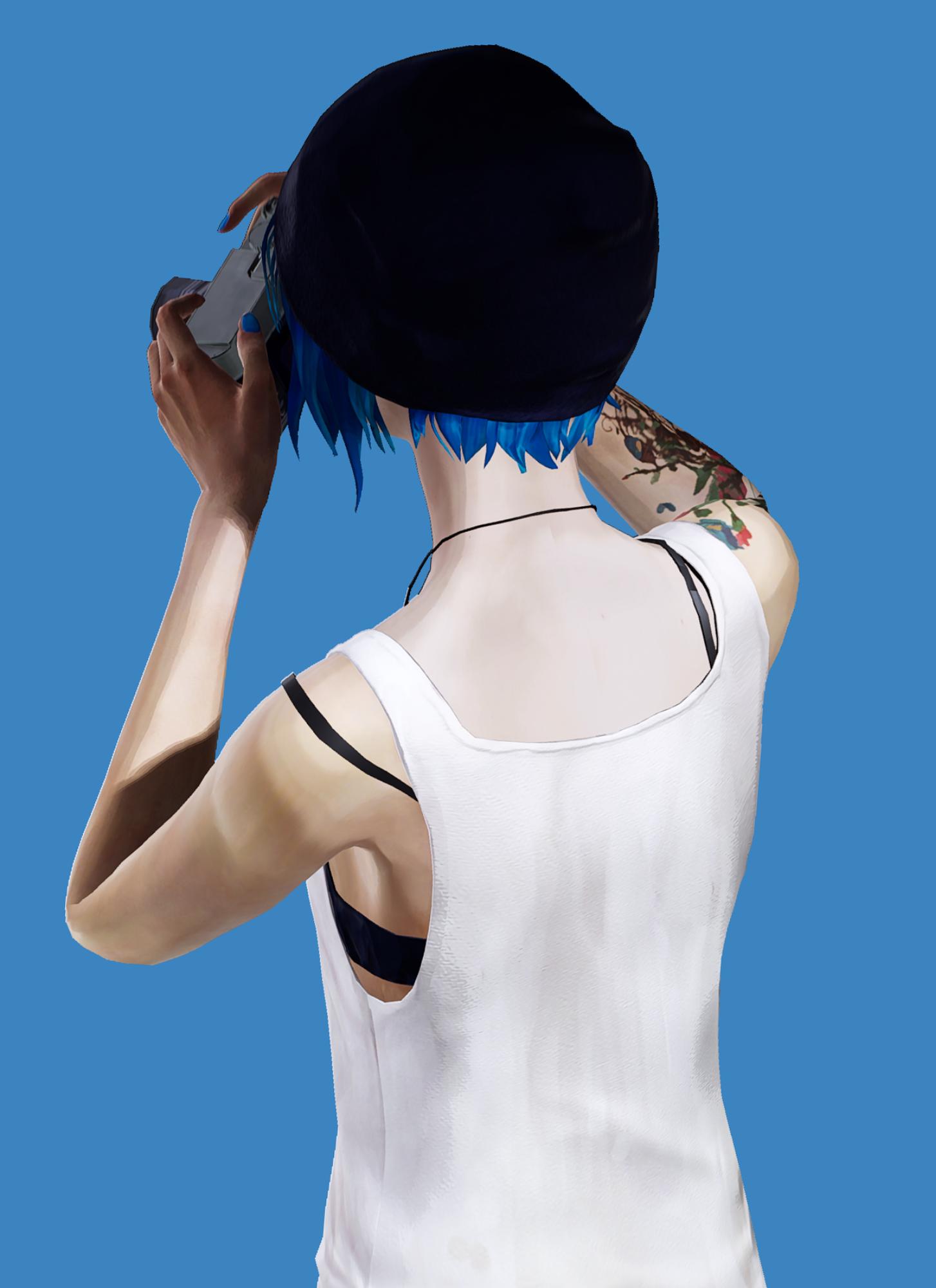 Image made by Rimaeternax