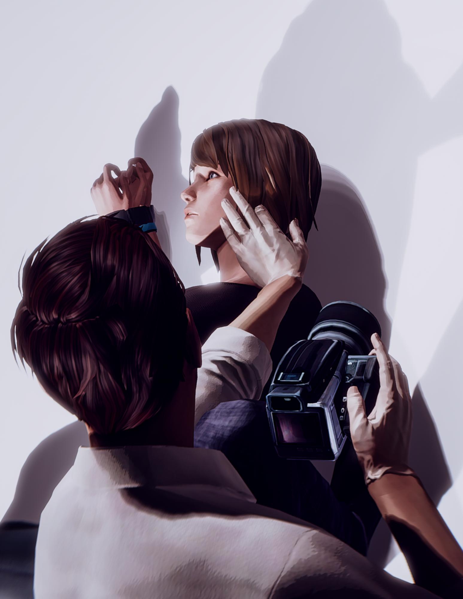 LIFE IS STRANGE REMASTERED