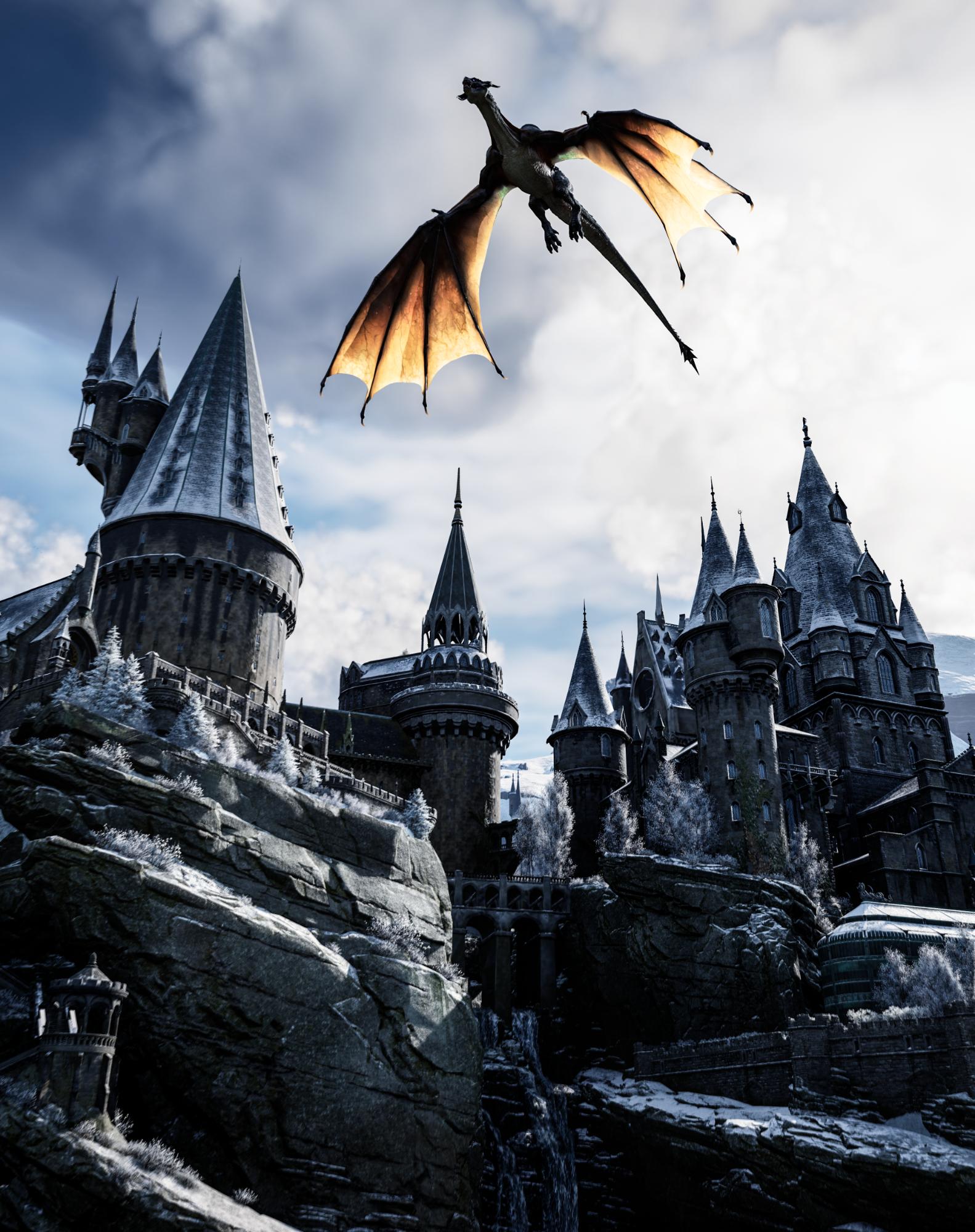 HOGWARTS LEGACY