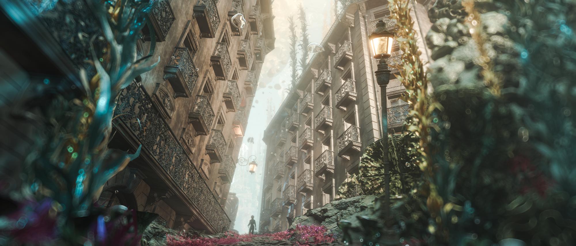 Image made by Rimaeternax