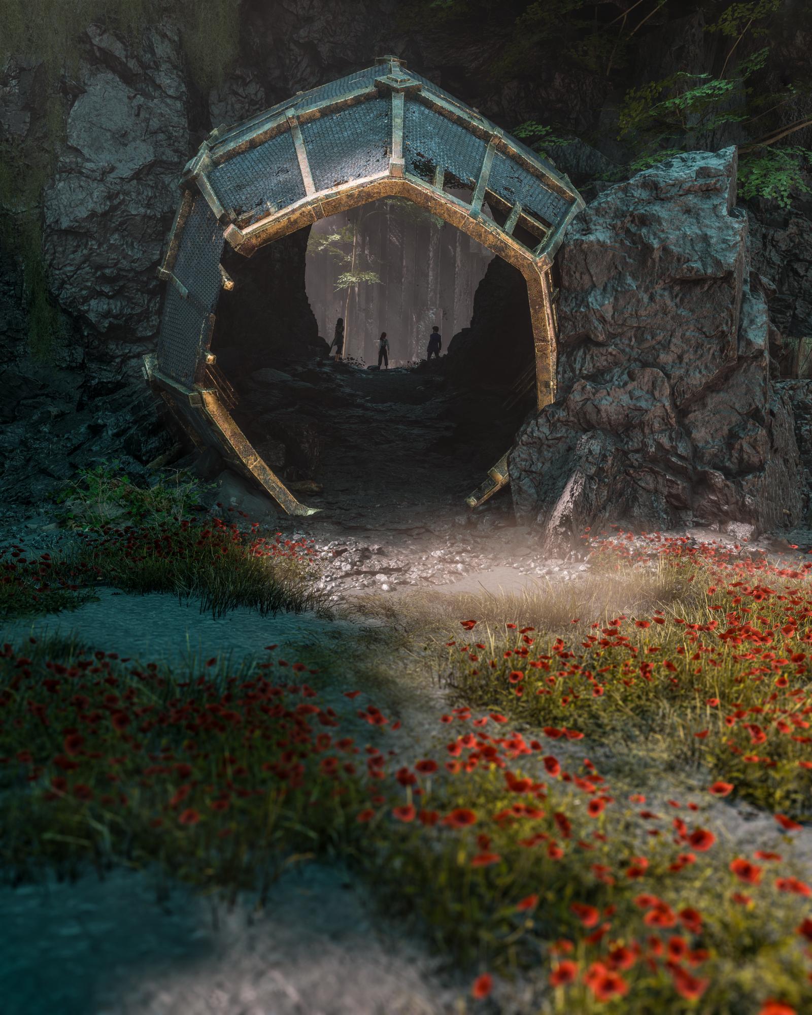 Image made by Rimaeternax