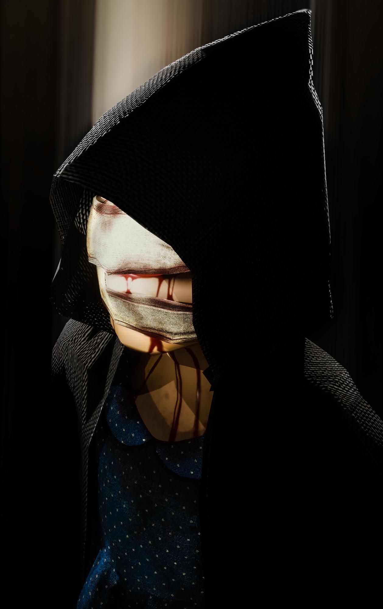 Image made by Rimaeternax