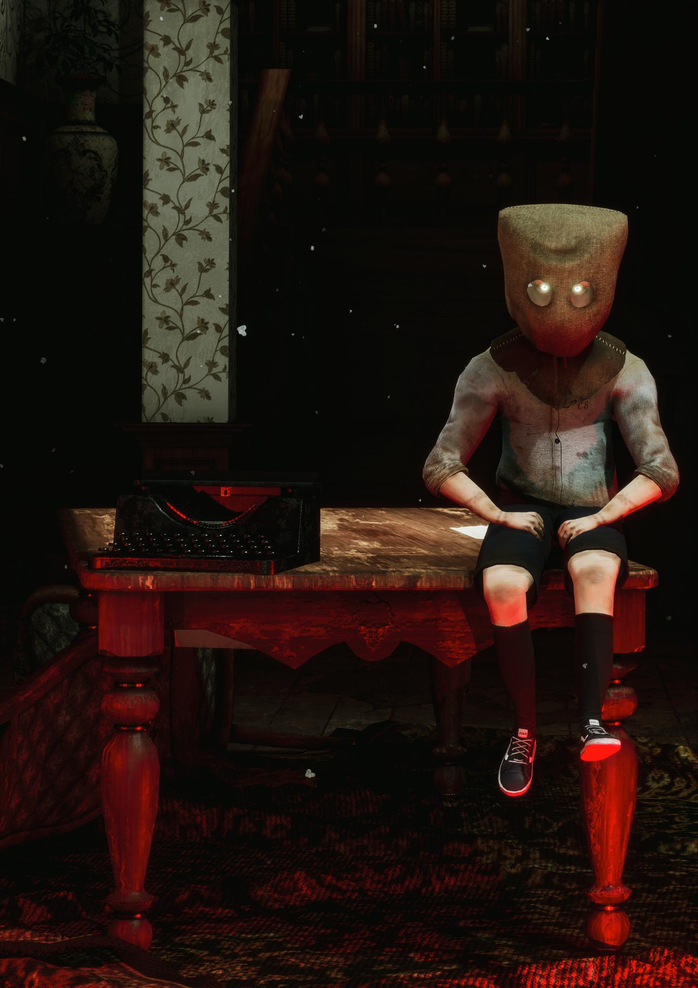 Image made by Rimaeternax