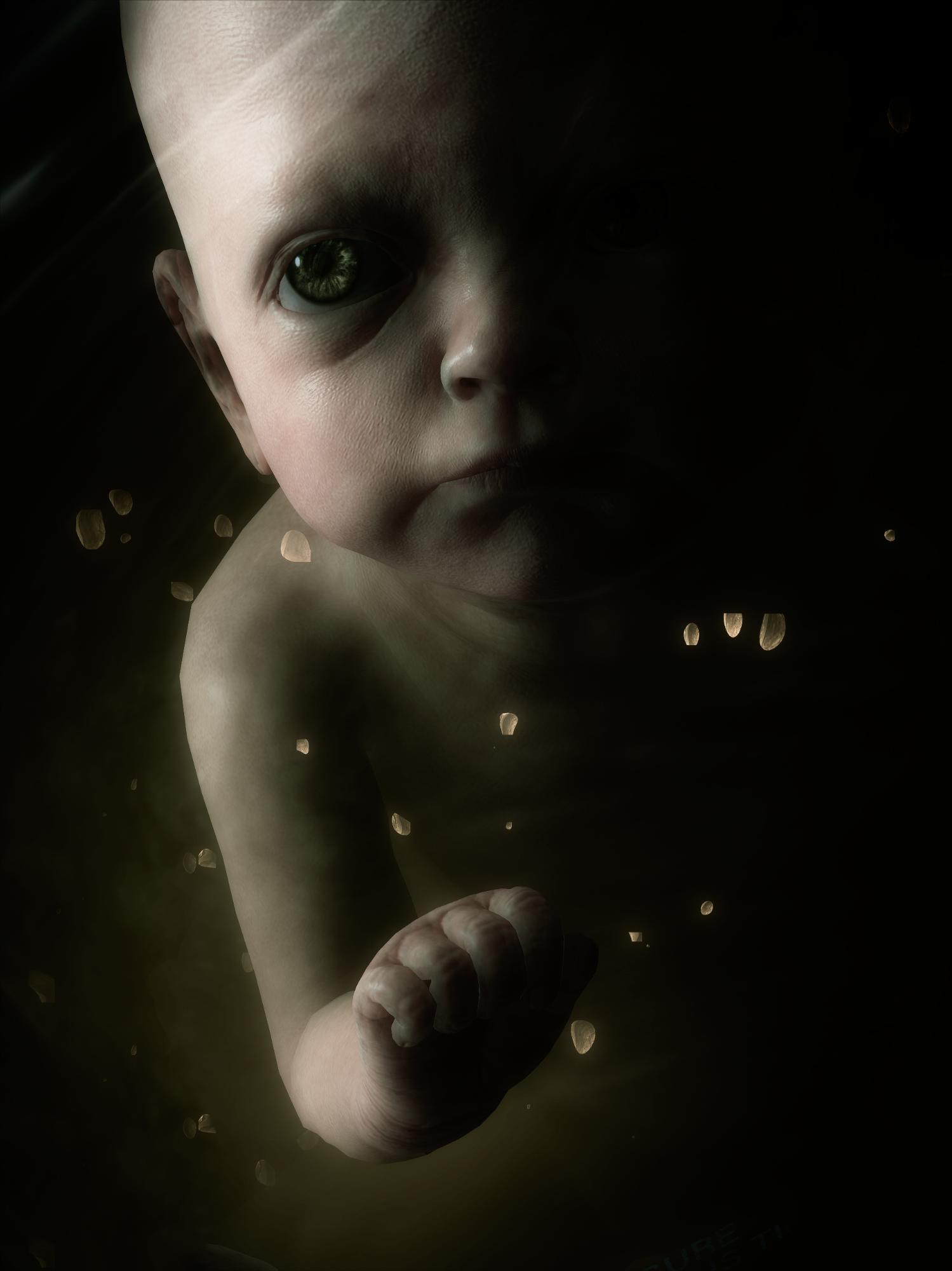 DEATH STRANDING