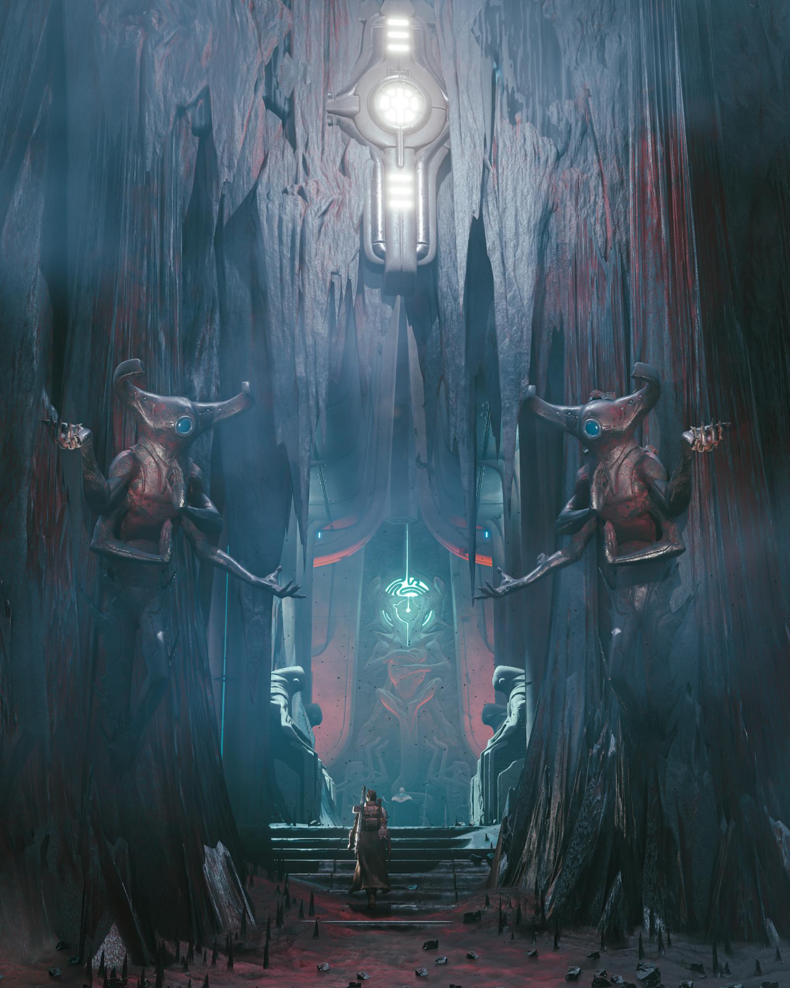 REMNANT: FROM THE ASHES 2