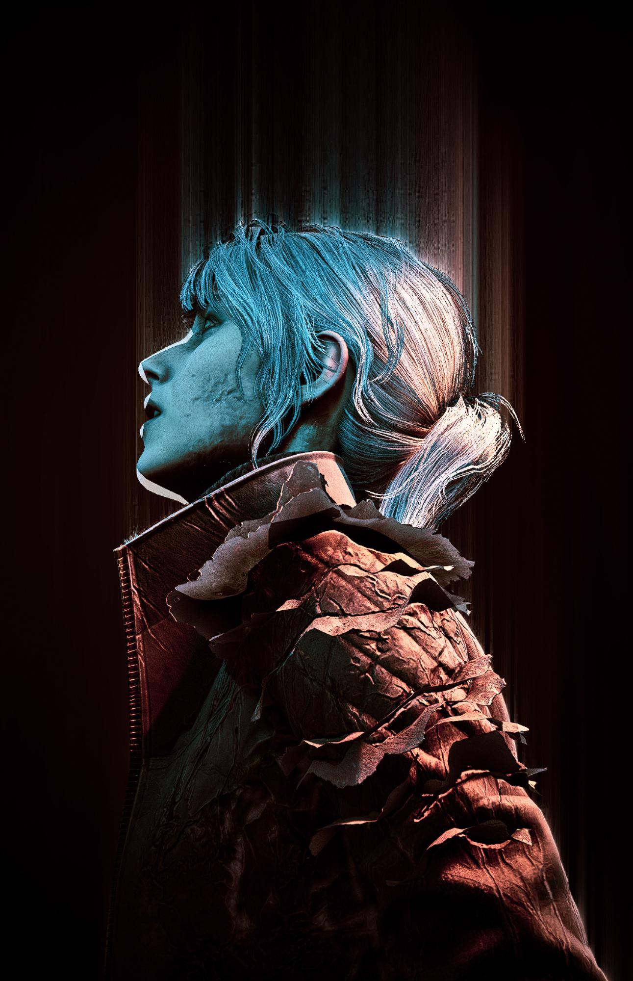 Image made by Rimaeternax