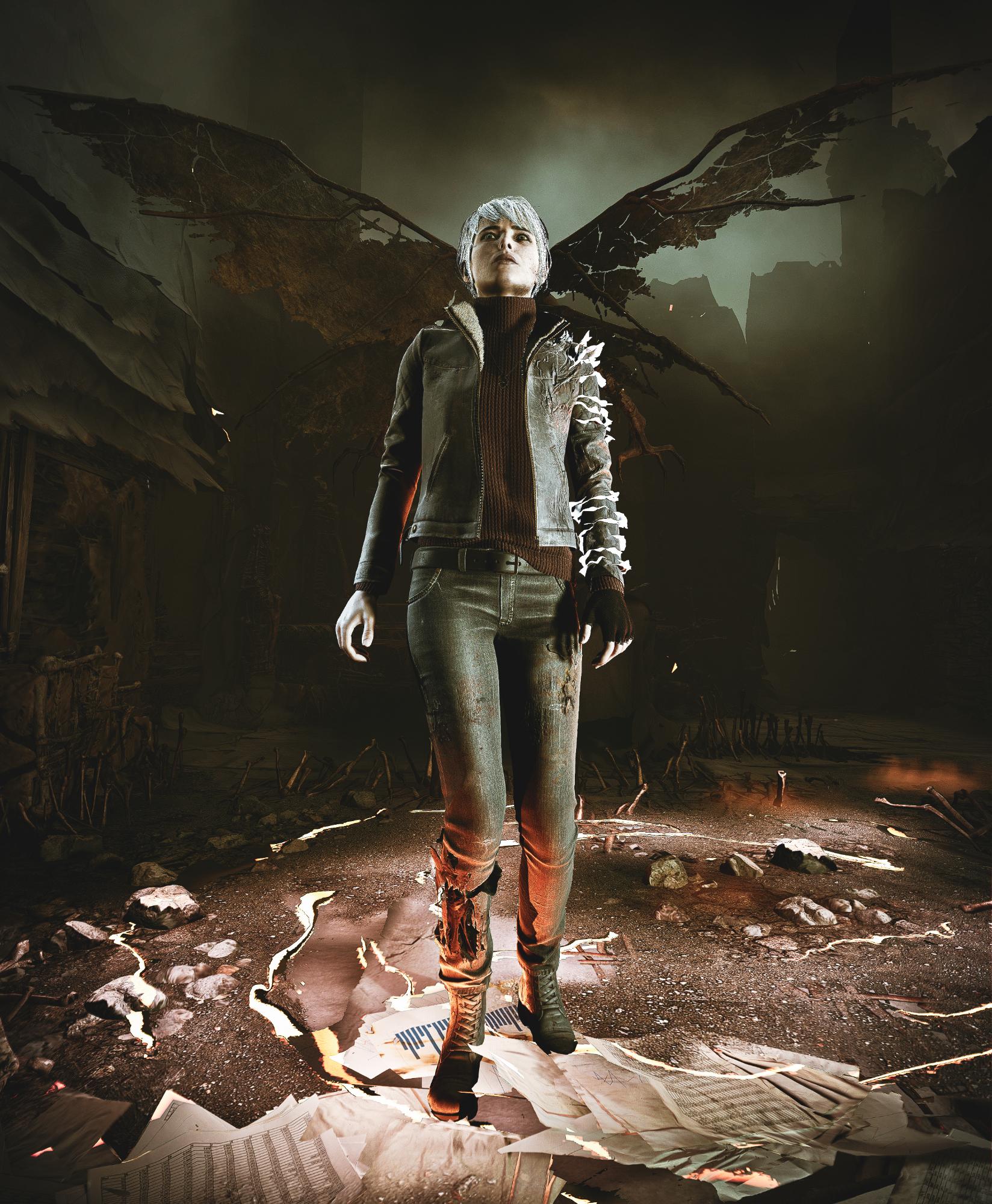 Image made by Rimaeternax