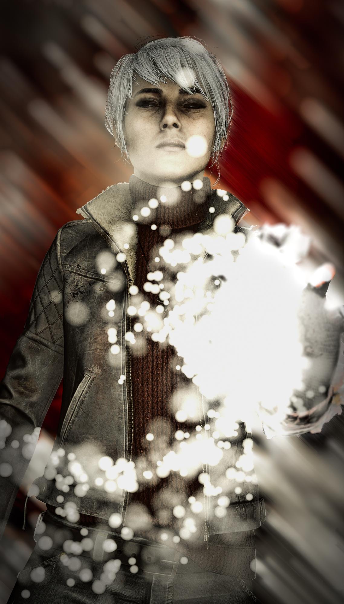 Image made by Rimaeternax