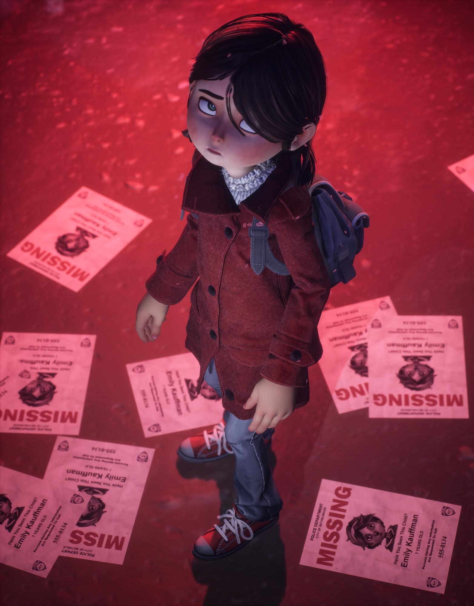 Image made by Rimaeternax