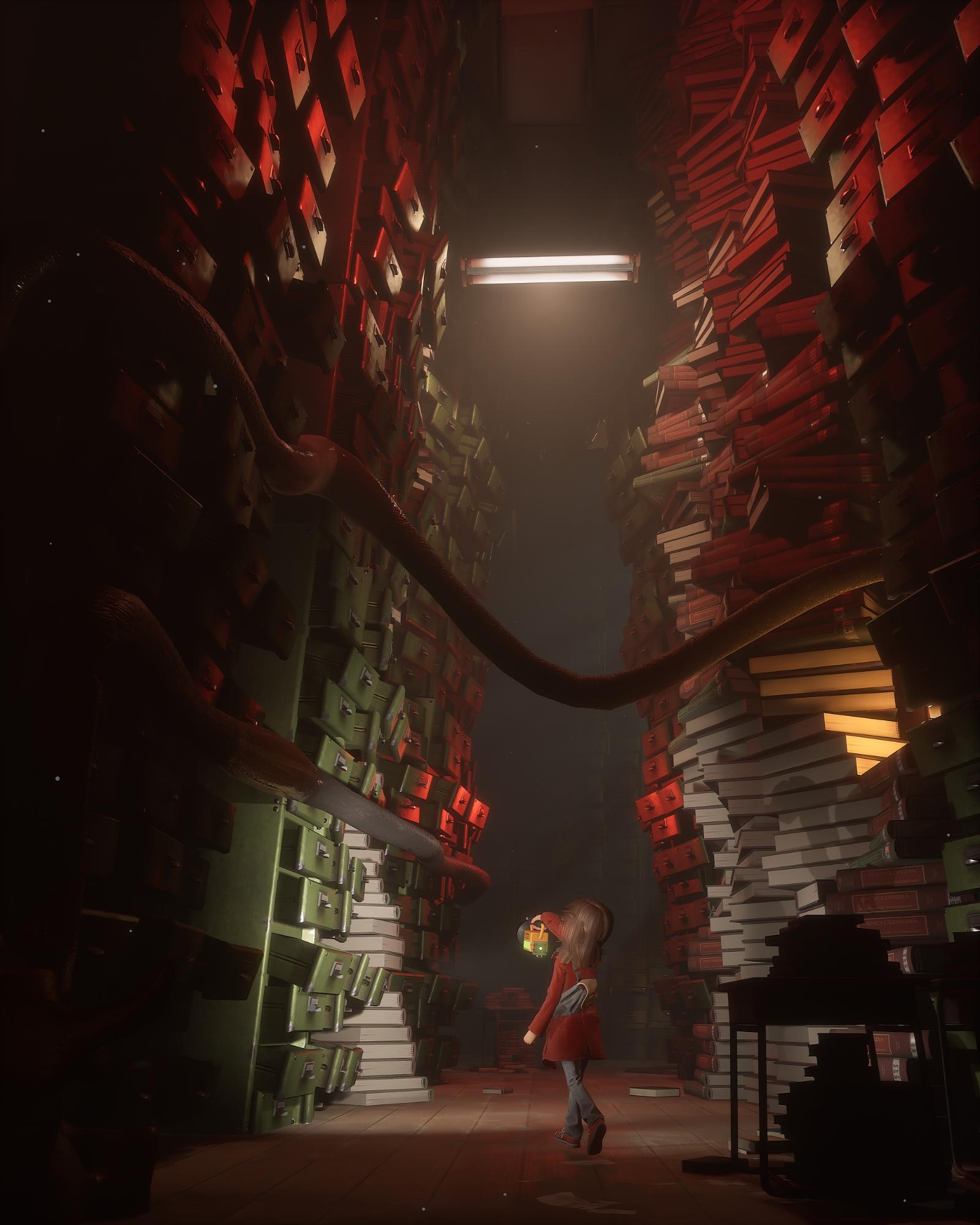 Image made by Rimaeternax