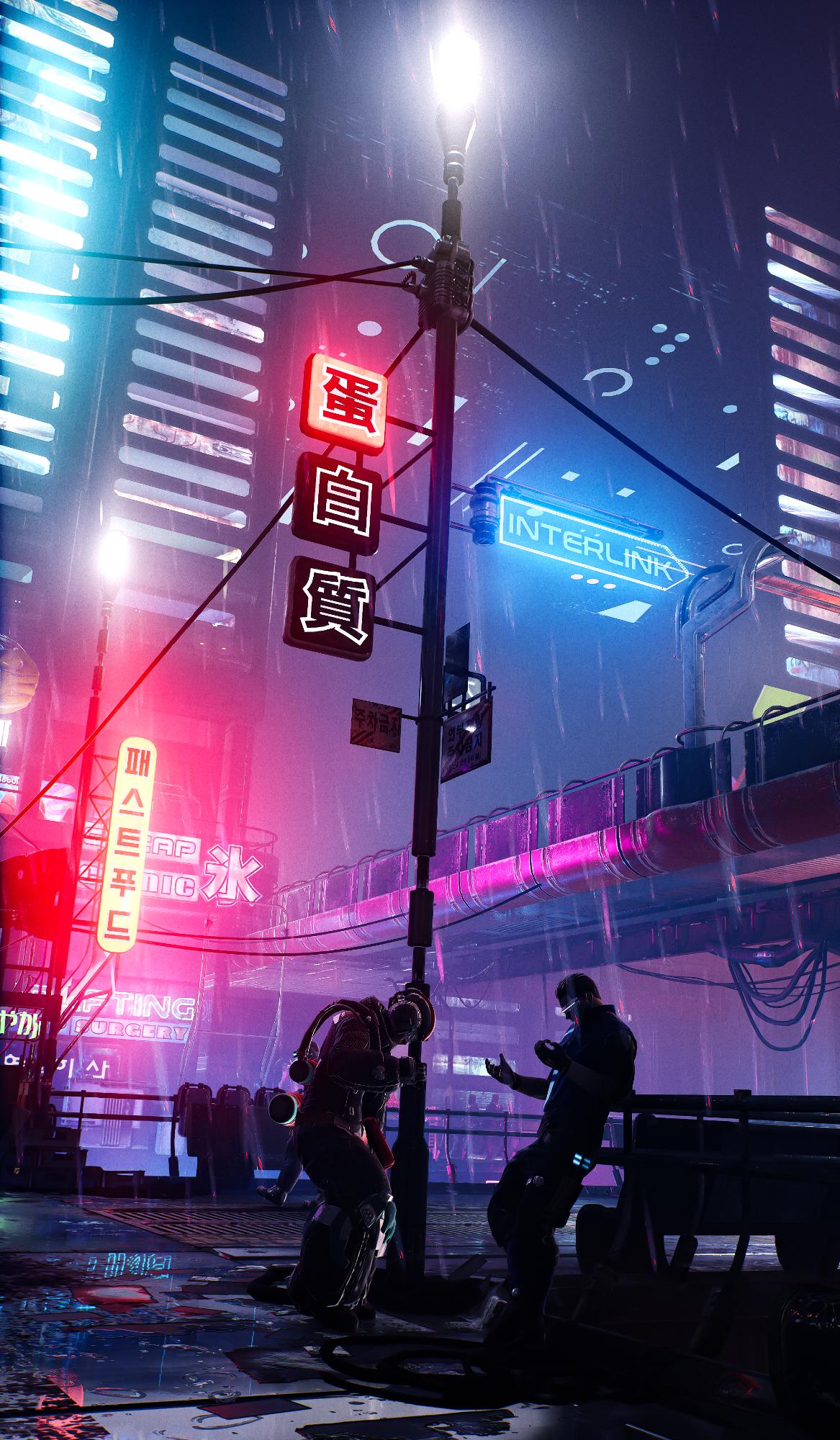 Image made by Rimaeternax