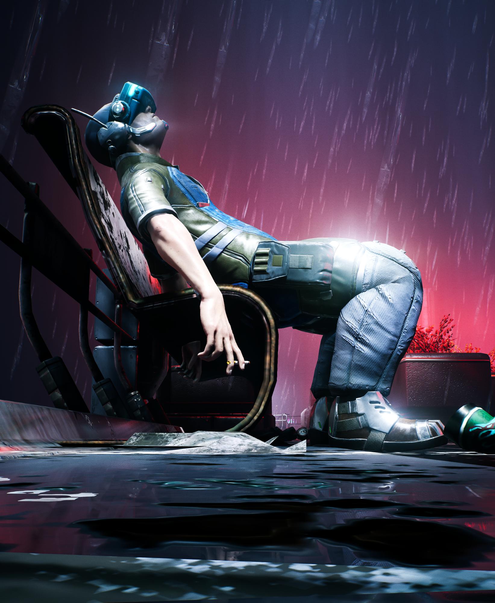 Image made by Rimaeternax