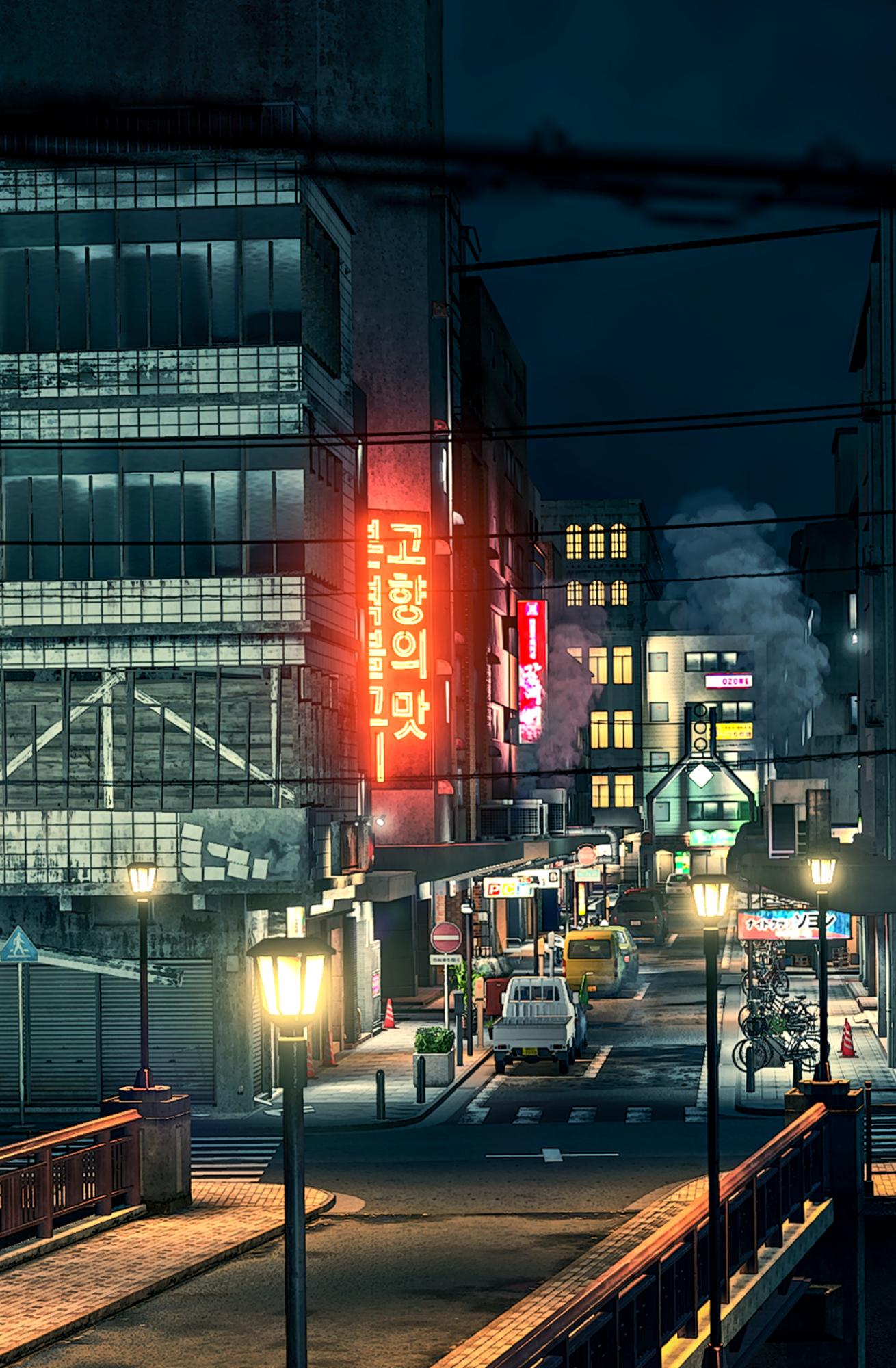 Image made by Rimaeternax
