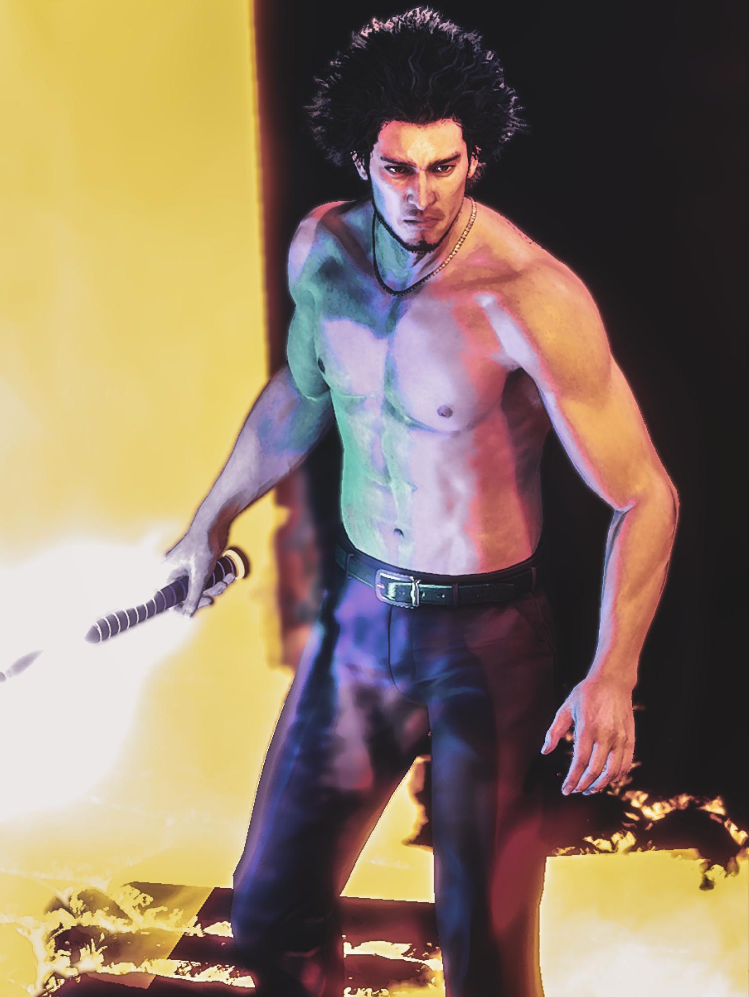 Image made by Rimaeternax