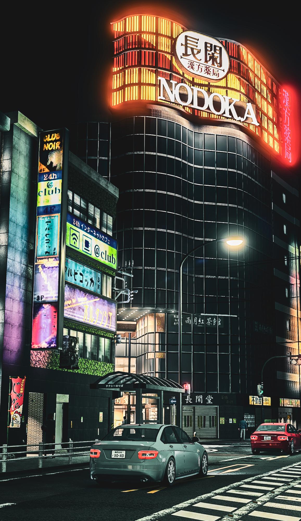 Image made by Rimaeternax