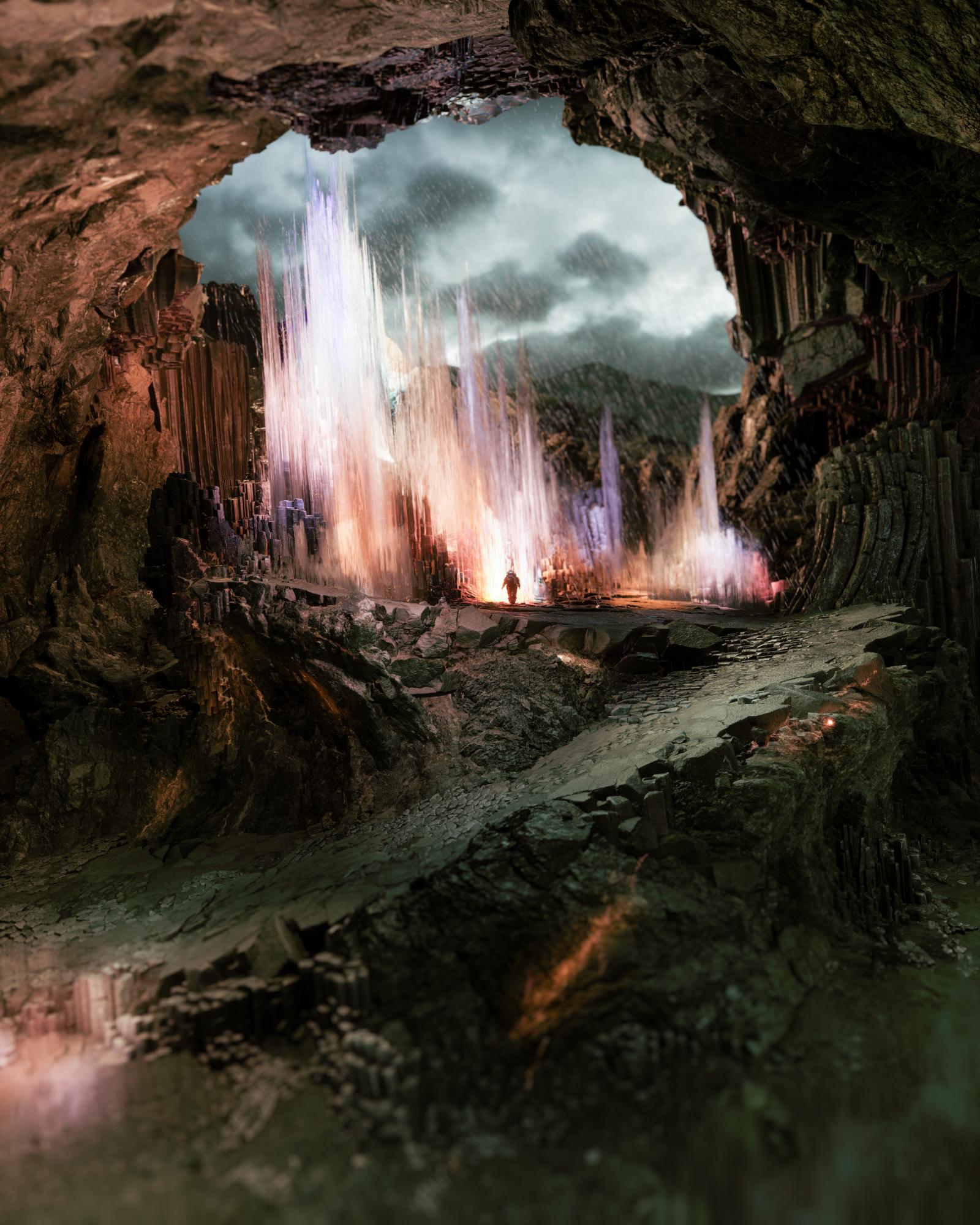 Image made by Rimaeternax