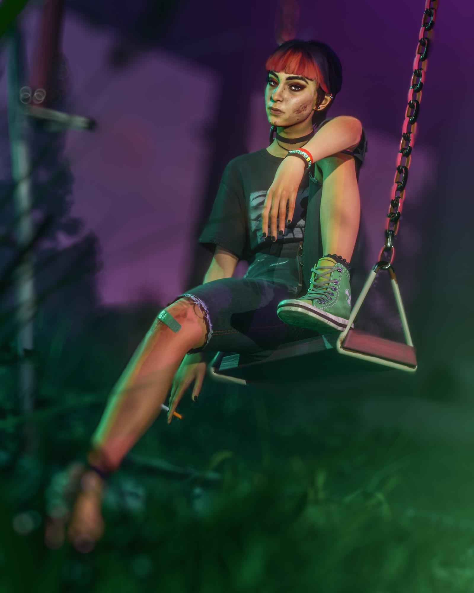 Image made by Rimaeternax