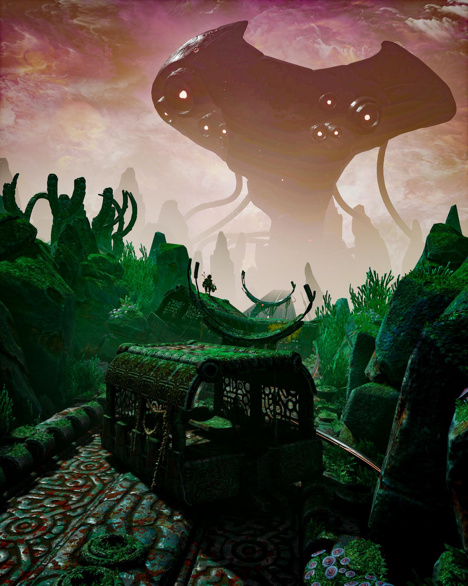 Image made by Rimaeternax