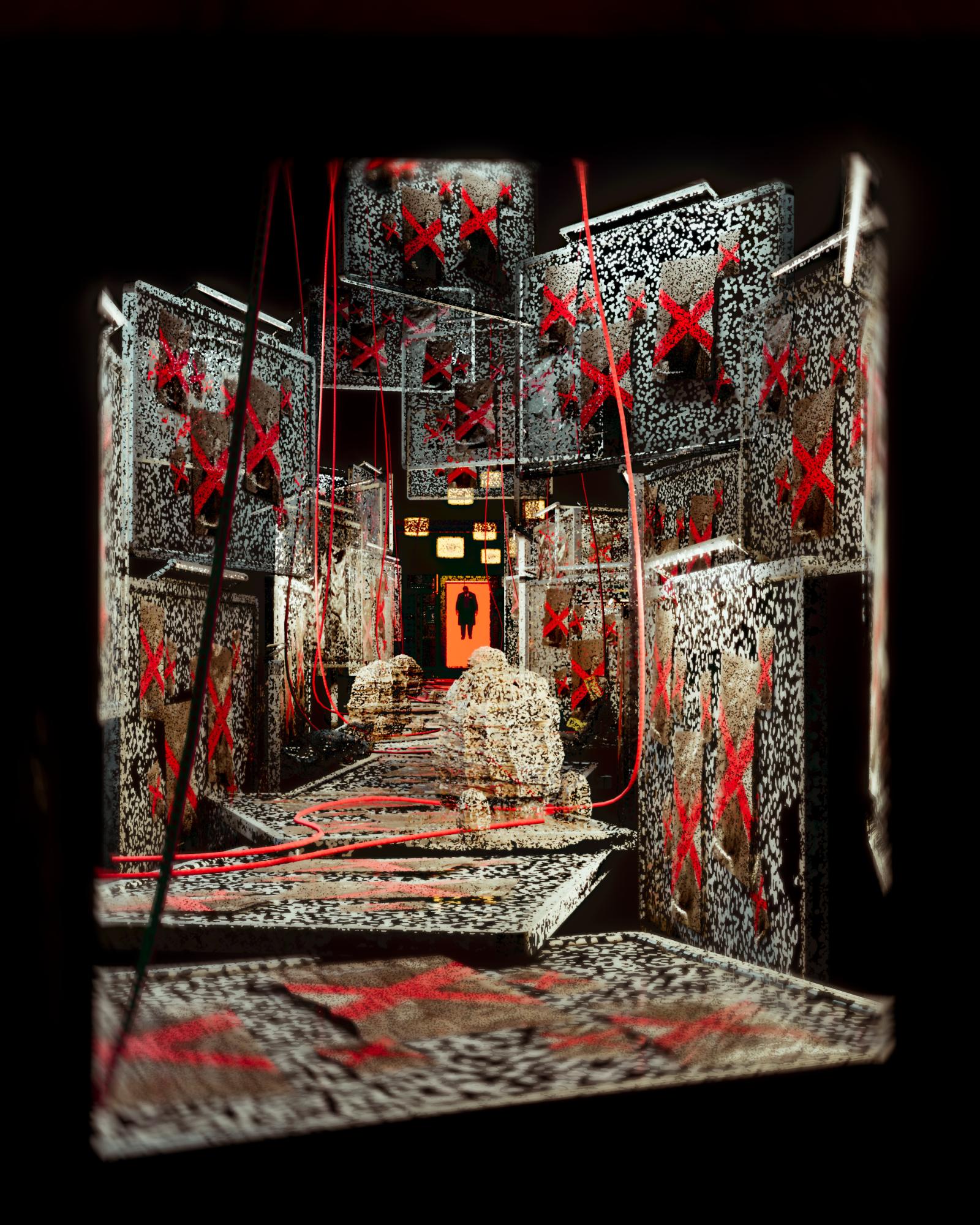 Image made by Rimaeternax