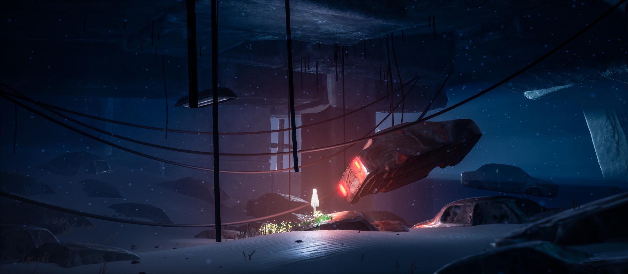 Image made by Rimaeternax
