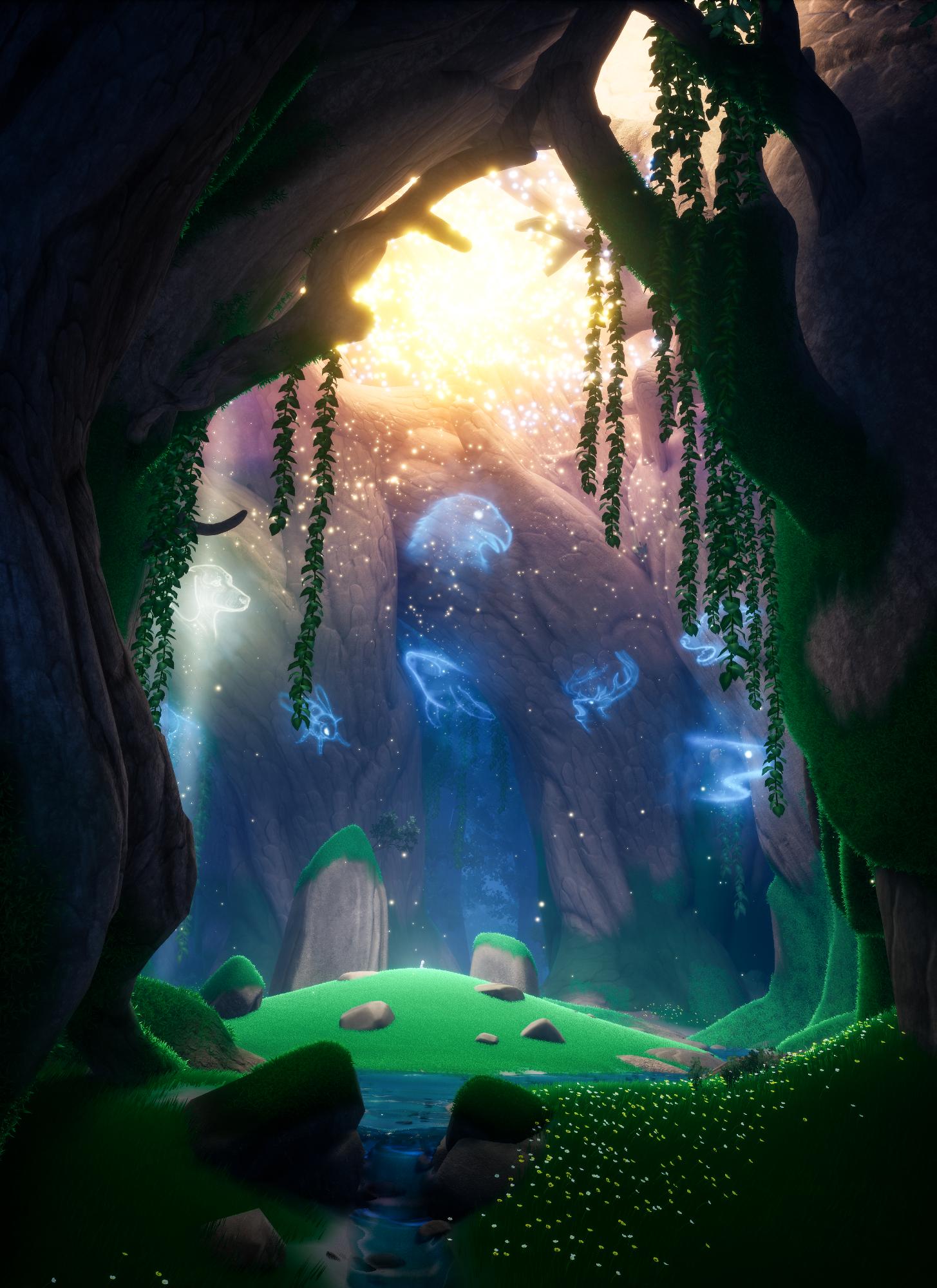 Image made by Rimaeternax