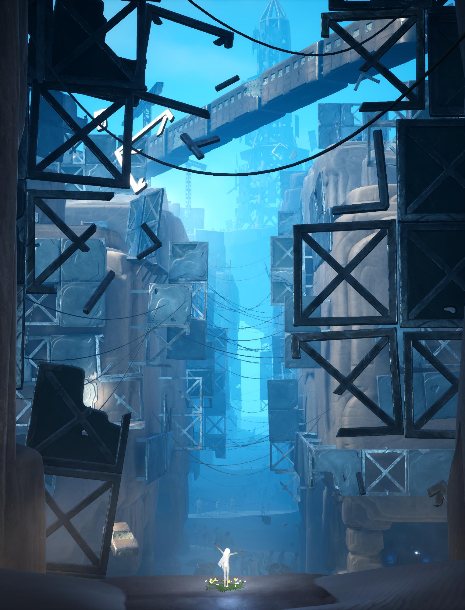 Image made by Rimaeternax