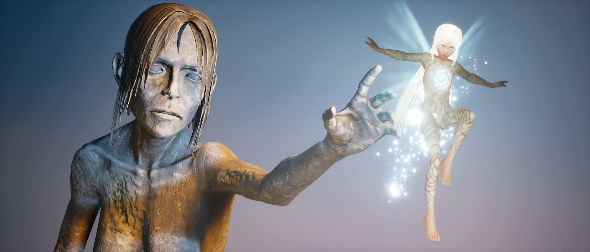 Image made by Rimaeternax