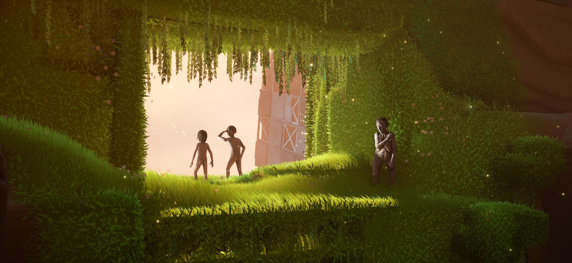 Image made by Rimaeternax